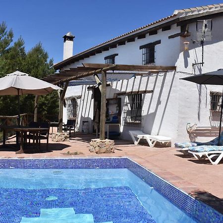Casa Kisi Cottage, Rural Boutique Bed & Breakfast Colmenar Exterior foto