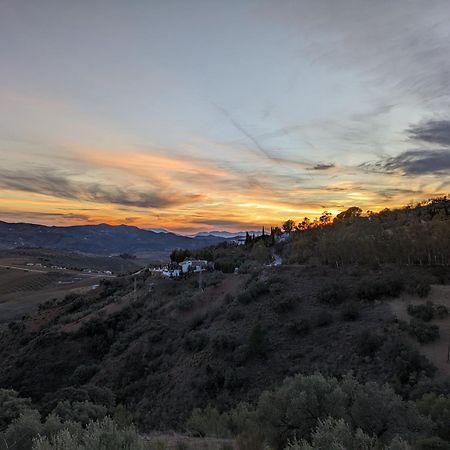 Casa Kisi Cottage, Rural Boutique Bed & Breakfast Colmenar Exterior foto