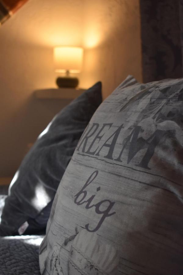 Casa Kisi Cottage, Rural Boutique Bed & Breakfast Colmenar Exterior foto