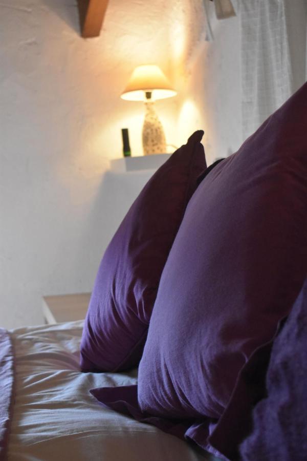 Casa Kisi Cottage, Rural Boutique Bed & Breakfast Colmenar Exterior foto
