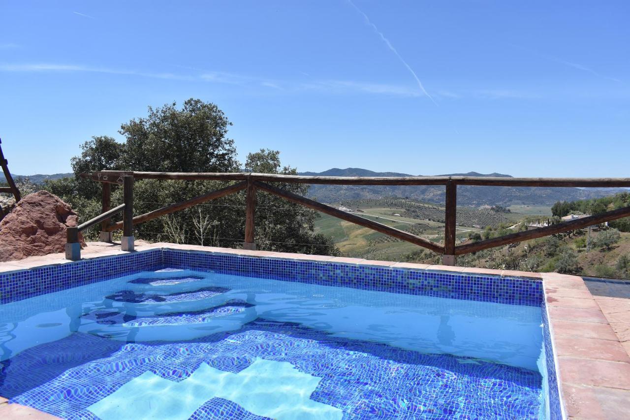 Casa Kisi Cottage, Rural Boutique Bed & Breakfast Colmenar Exterior foto