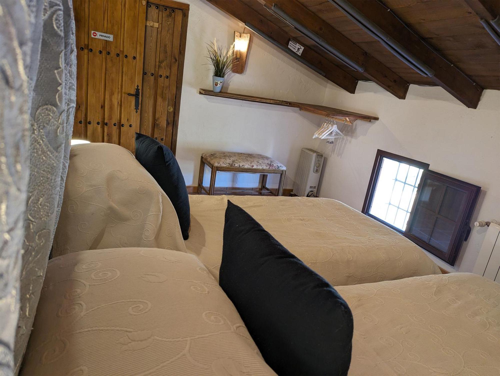 Casa Kisi Cottage, Rural Boutique Bed & Breakfast Colmenar Exterior foto